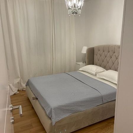 Apartment Leon Makarska Ngoại thất bức ảnh