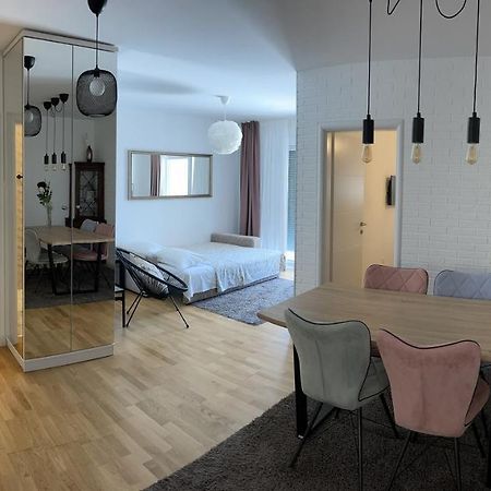 Apartment Leon Makarska Ngoại thất bức ảnh