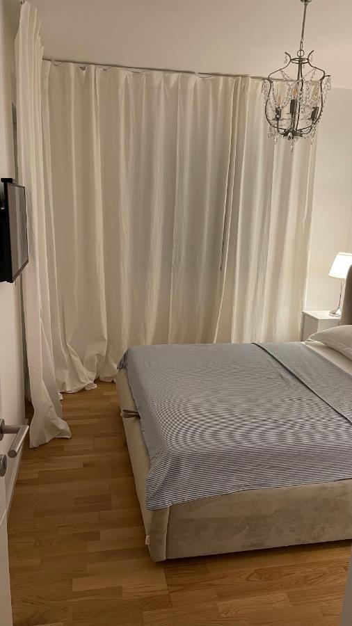 Apartment Leon Makarska Ngoại thất bức ảnh