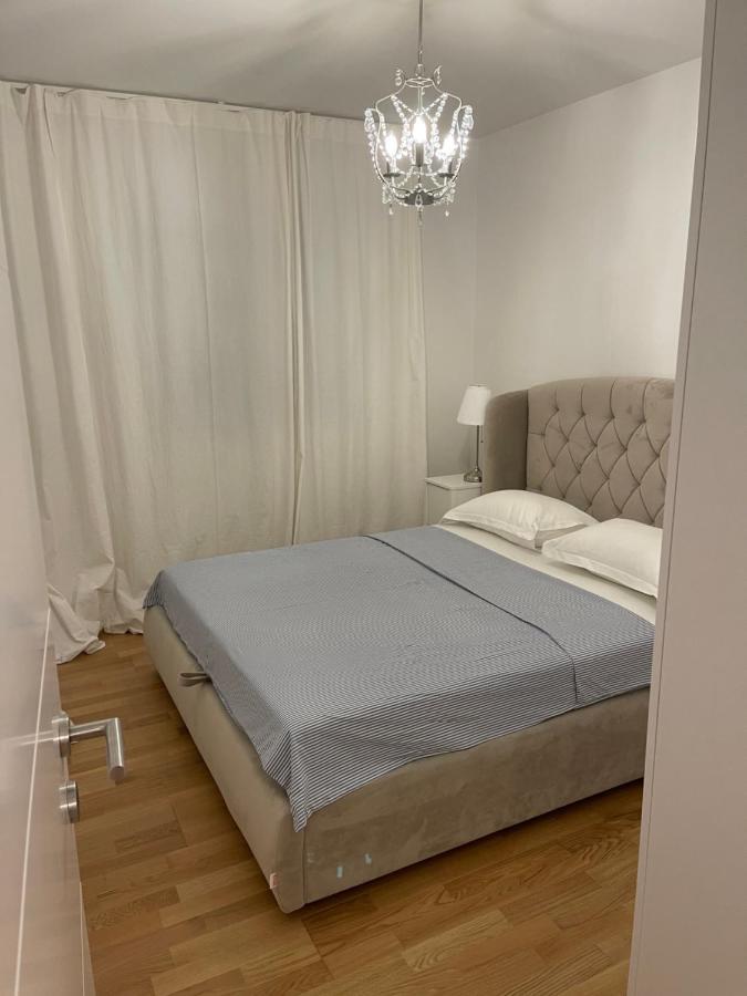 Apartment Leon Makarska Ngoại thất bức ảnh
