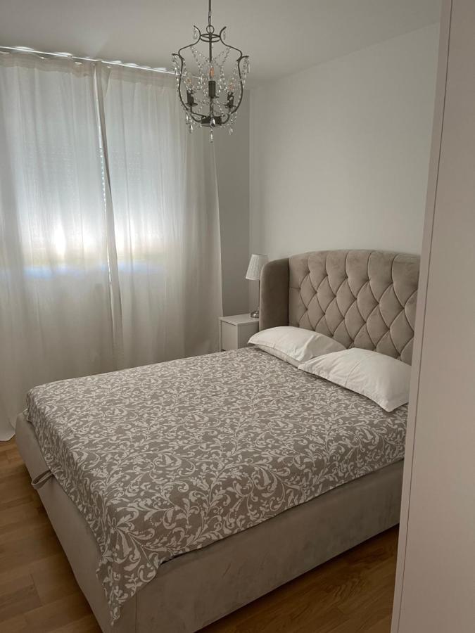 Apartment Leon Makarska Ngoại thất bức ảnh