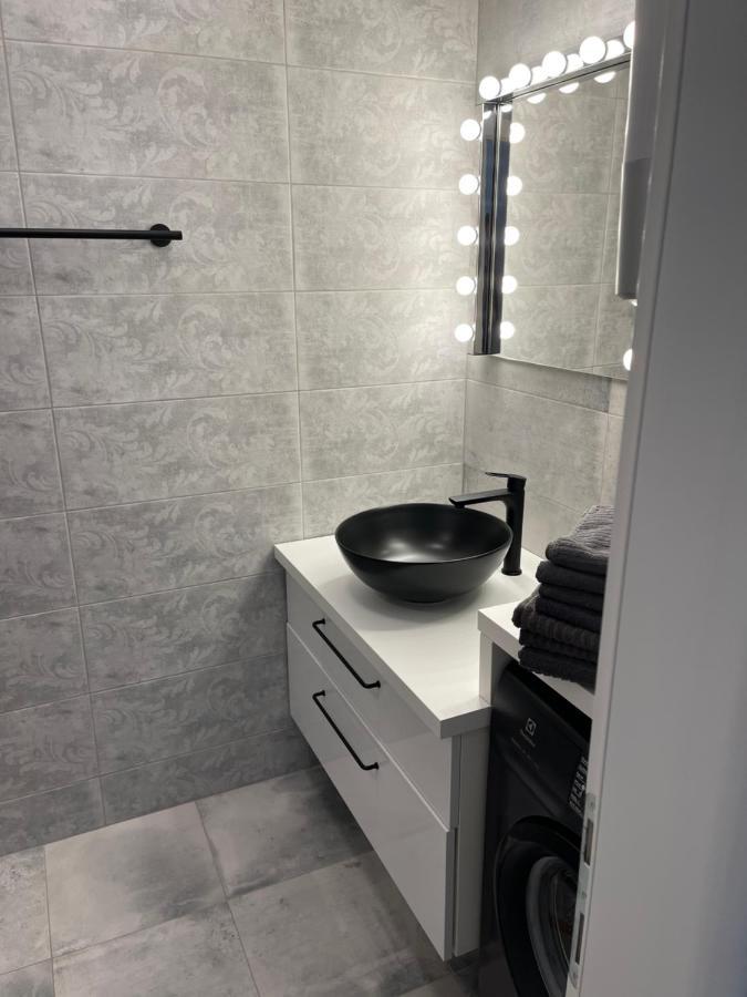 Apartment Leon Makarska Ngoại thất bức ảnh