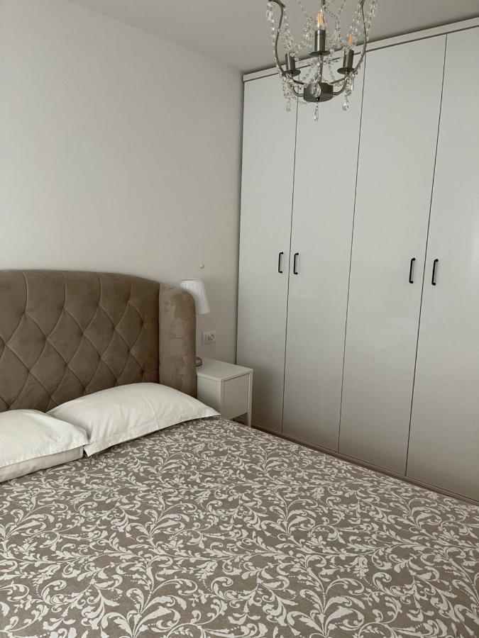 Apartment Leon Makarska Ngoại thất bức ảnh