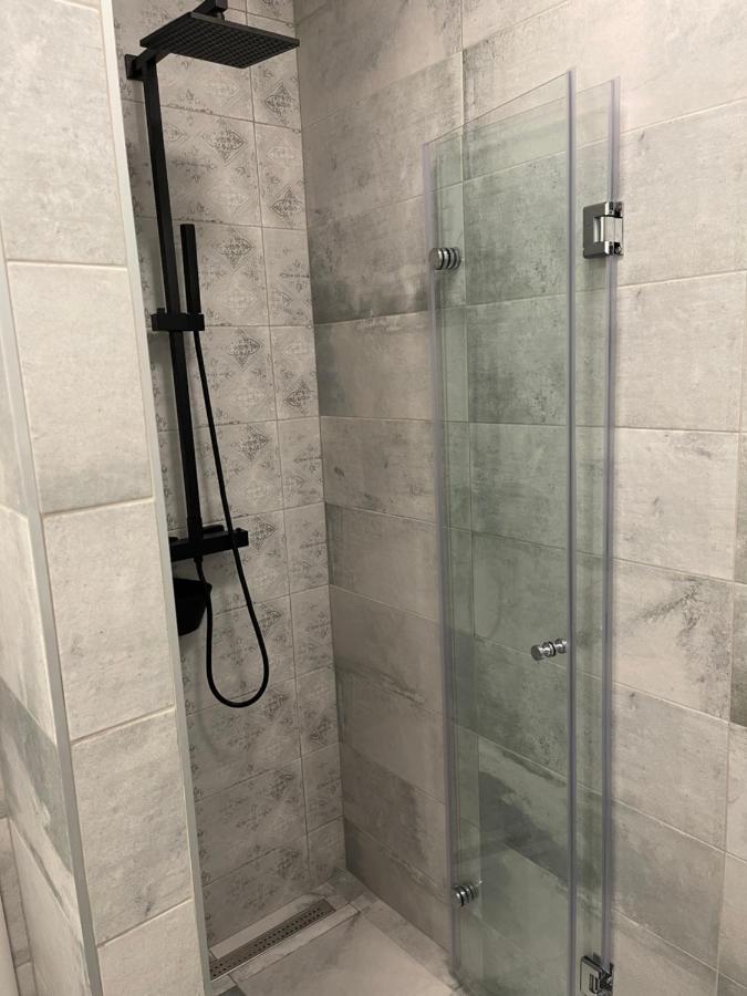 Apartment Leon Makarska Ngoại thất bức ảnh